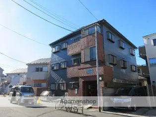 オーシャンタウンの画像