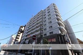 コスモビルの画像