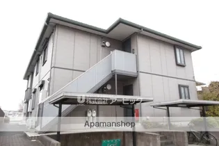 リヴェール コートの画像