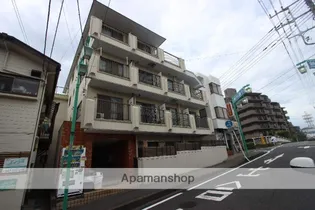 アイエムハイツ鬼高の画像