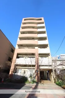 千葉県船橋市本町2丁目【マンション】の外観