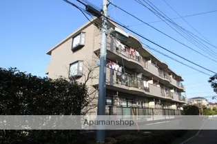 ディアコート市川の画像