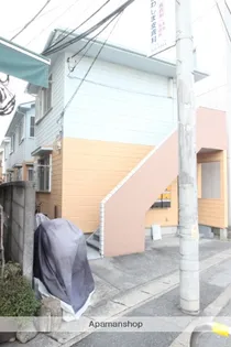 コーポカワノの画像