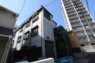 エリール中山の画像