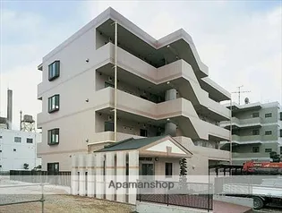 メゾンチェリーフィールドIIの画像