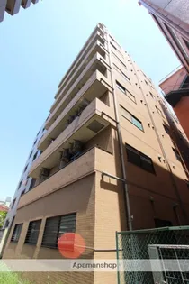 アーネット西船橋【607号室】の外観