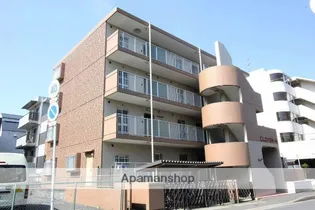 市川クローバーハイツ行徳の画像