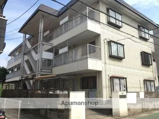 ハイム広尾の画像