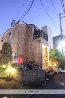 フジサンパレス南八幡の画像