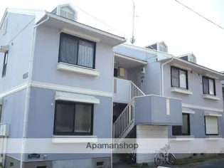 ガーデンホームズIIの画像