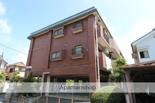 マンションなしや3号棟【3階】の外観