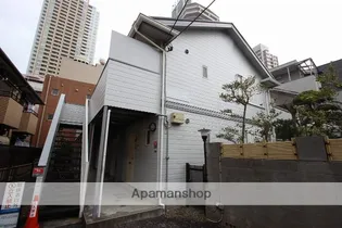 アスクレビウス市川【2階】の外観