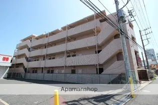 シティプラザ船橋の画像