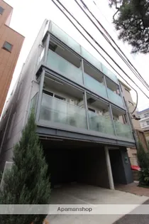 ルームス市川の画像