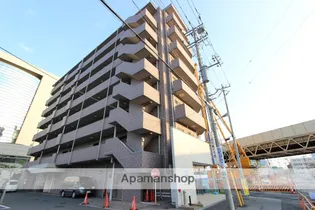 レ ソール本八幡の画像