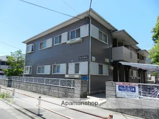 ヴィレッジこざと C棟の画像