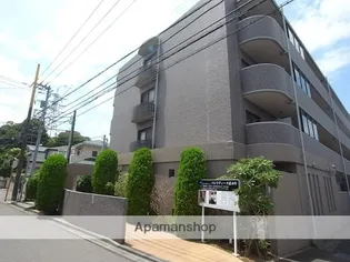 フレラヴィーヌ北本町の画像
