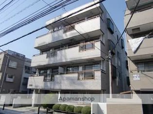 山内ビル【2階】の外観