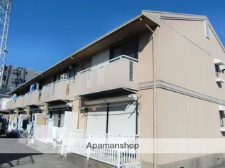 セジュール難波の画像