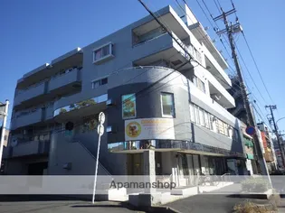 アセット市川の画像