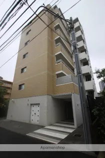 S−FORT本八幡MAIRIE【5階】の外観