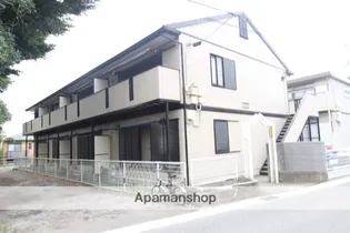 シティハイム コスモIIIの画像