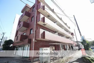 メゾン プリマベラの画像