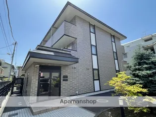 シエル本八幡の画像