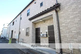 千葉県市川市大和田3丁目【アパート】の外観