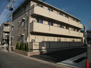 エスポワールの画像