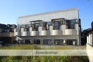 ロイヤルパシフィック本八幡の画像