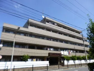 ファミール行徳の画像