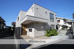 ベイヒルコート西船の画像