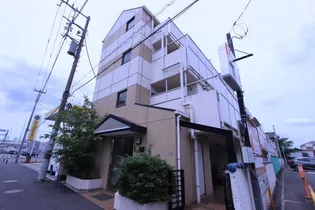 コープサンコーの画像