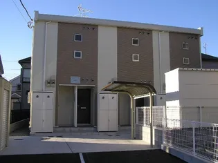 レオネクストサクセスIIの画像