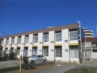 レオパレスマ メゾンAの画像