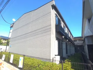 レオパレストサキの画像