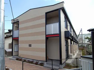 レオパレスグランティスの画像