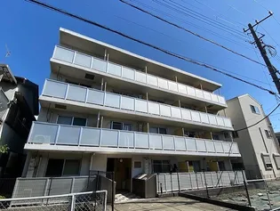 レオパレスMIMURAの画像