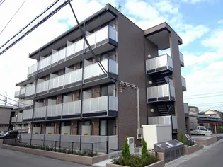 レオパレスソフィア 壱番館の画像