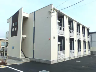 レオネクストシャインブルーの画像