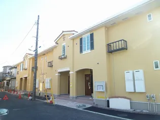 ボン シャンスの画像