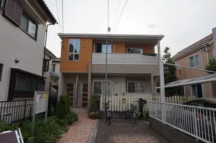 カーサ アウルズの画像