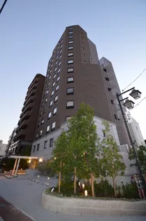 SOCIETY SEASONS【7階】の外観