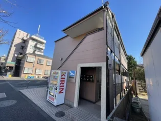 アネックスIAの画像