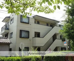 千葉県市川市市川2丁目【マンション】の外観