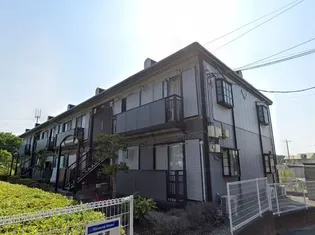 サンライズ サンビレッジ Cの画像