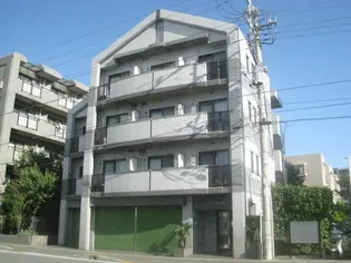 エスケーガーデンの画像