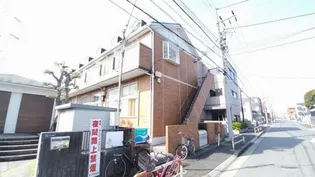 ローズアパート41番館の画像