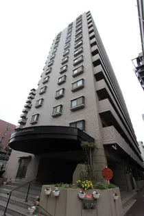 ライオンズステーションプラザ西船橋【11階】の外観